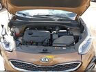 2021 Kia Sportage Lx Коричневый vin: KNDPM3AC2M7921906