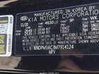 2021 Kia Sportage Lx Black vin: KNDPM3AC3M7914124