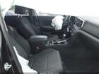 2021 Kia Sportage Lx Black vin: KNDPM3AC3M7914124