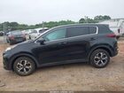 2021 Kia Sportage Lx Black vin: KNDPM3AC3M7914124