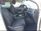2022 Kia Sportage Lx White vin: KNDPM3AC3N7002174