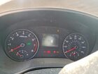 2017 Kia Sportage Lx Серый vin: KNDPM3AC4H7143503