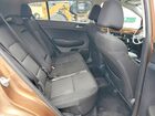 2017 Kia Sportage Lx Коричневый vin: KNDPM3AC4H7209337