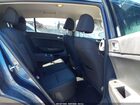 2020 Kia Sportage Lx Dark Blue vin: KNDPM3AC4L7799192
