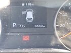 2020 Kia Sportage Lx Dark Blue vin: KNDPM3AC4L7799192