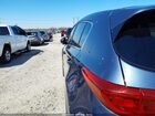 2020 Kia Sportage Lx Dark Blue vin: KNDPM3AC4L7799192