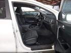 2021 Kia Sportage Lx Белый vin: KNDPM3AC4M7930378