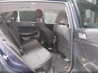 2022 Kia Sportage Lx Blue vin: KNDPM3AC4N7984961