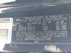 2017 Kia Sportage Lx Черный vin: KNDPM3AC8H7227548 2017 Kia Sportage Lx Черный vin: KNDPM3AC8H7227548