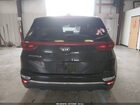 2021 Kia Sportage Lx Черный vin: KNDPM3AC9M7941229