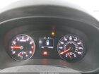 2017 Kia Sportage Lx Черный vin: KNDPM3ACXH7056575