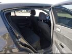 2017 Kia Sportage Lx Черный vin: KNDPM3ACXH7056575