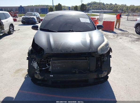 KNDPM3ACXH7056575 2017 KIA SPORTAGE Черный Вид задней части салона