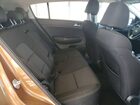2021 Kia Sportage Lx Brown vin: KNDPM3ACXM7904920