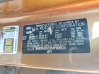 2021 Kia Sportage Lx Brown vin: KNDPM3ACXM7904920