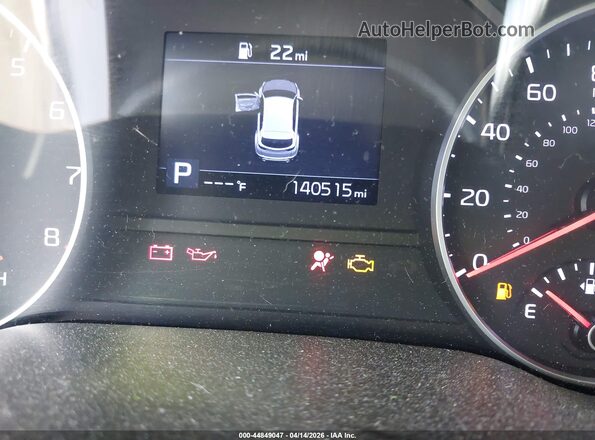 KNDPM3ACXM7930384 2021 KIA SPORTAGE White 