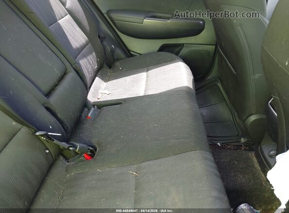 KNDPM3ACXM7930384 2021 KIA SPORTAGE White Vista de la etiqueta del VIN