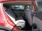 2018 Kia Sportage Lx Бордовый vin: KNDPMCAC0J7349889