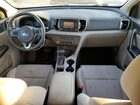 2018 Kia Sportage Lx Серый vin: KNDPMCAC0J7352131