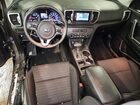 2018 Kia Sportage Lx Серый vin: KNDPMCAC0J7365493