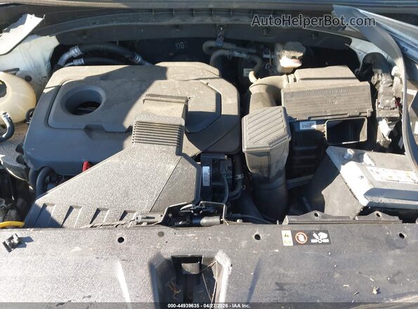 KNDPMCAC0J7446431 2018 KIA SPORTAGE Белый Вид сзади