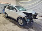 2018 Kia Sportage Lx Белый vin: KNDPMCAC0J7483902
