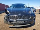 2020 Kia Sportage Lx Black vin: KNDPMCAC0L7728748
