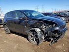 2020 Kia Sportage Lx Black vin: KNDPMCAC0L7728748