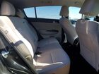 2020 Kia Sportage Lx Black vin: KNDPMCAC0L7728748