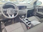 2021 Kia Sportage Lx Black vin: KNDPMCAC0M7909608