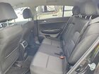 2021 Kia Sportage Lx Black vin: KNDPMCAC0M7909608
