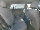 2022 Kia Sportage Lx Черный vin: KNDPMCAC0N7969969