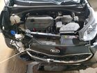 2022 Kia Sportage Lx Black vin: KNDPMCAC0N7988280