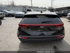 2019 Kia Sportage Lx Черный vin: KNDPMCAC1K7571522