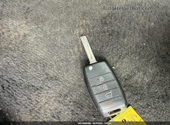 KNDPMCAC1K7571522 2019 KIA SPORTAGE Черный Вид панели приборов