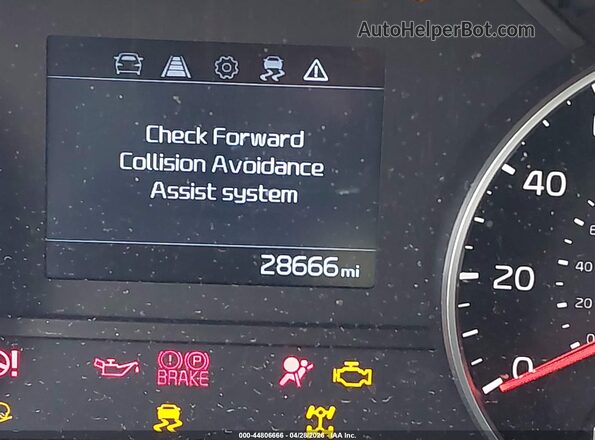 KNDPMCAC1N7022326 2022 KIA SPORTAGE Red 