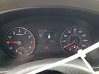 2017 Kia Sportage Lx Серебряный vin: KNDPMCAC2H7245401