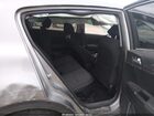 2020 Kia Sportage Lx Gray vin: KNDPMCAC2L7628876