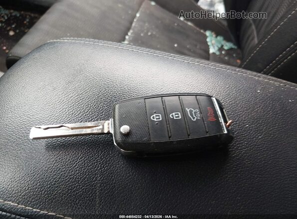 KNDPMCAC2L7628876 2020 KIA SPORTAGE Gray Вид панелі приладів