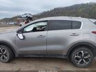 2020 Kia Sportage Lx Gray vin: KNDPMCAC2L7628876