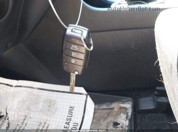KNDPMCAC3J7306325 2018 KIA SPORTAGE Черный Вид панели приборов