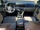 2020 Kia Sportage Lx White vin: KNDPMCAC4L7665007