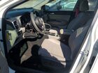 2020 Kia Sportage Lx White vin: KNDPMCAC4L7665007