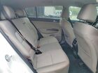 2020 Kia Sportage Lx White vin: KNDPMCAC4L7665007