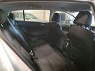2021 Kia Sportage Lx Серебряный vin: KNDPMCAC5M7901536