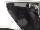 2021 Kia Sportage Lx Белый vin: KNDPMCAC5M7933287