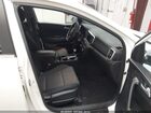 2021 Kia Sportage Lx Белый vin: KNDPMCAC5M7933287