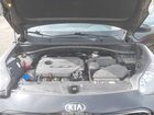 2022 Kia Sportage Lx Черный vin: KNDPMCAC5N7979302