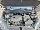 2019 Kia Sportage Lx Синий vin: KNDPMCAC6K7534644