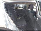 2019 Kia Sportage Lx Silver vin: KNDPMCAC6K7555719